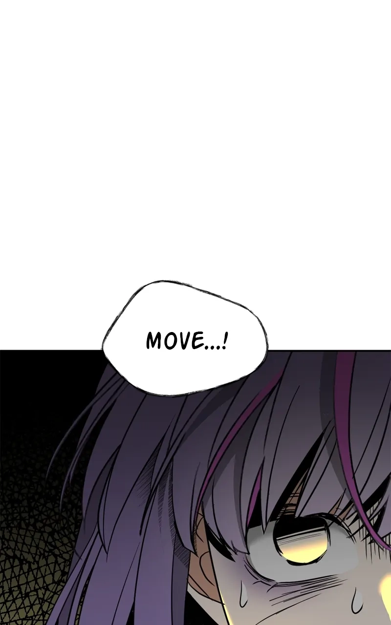 Crimson Heart Chapter 35 page 27 - 