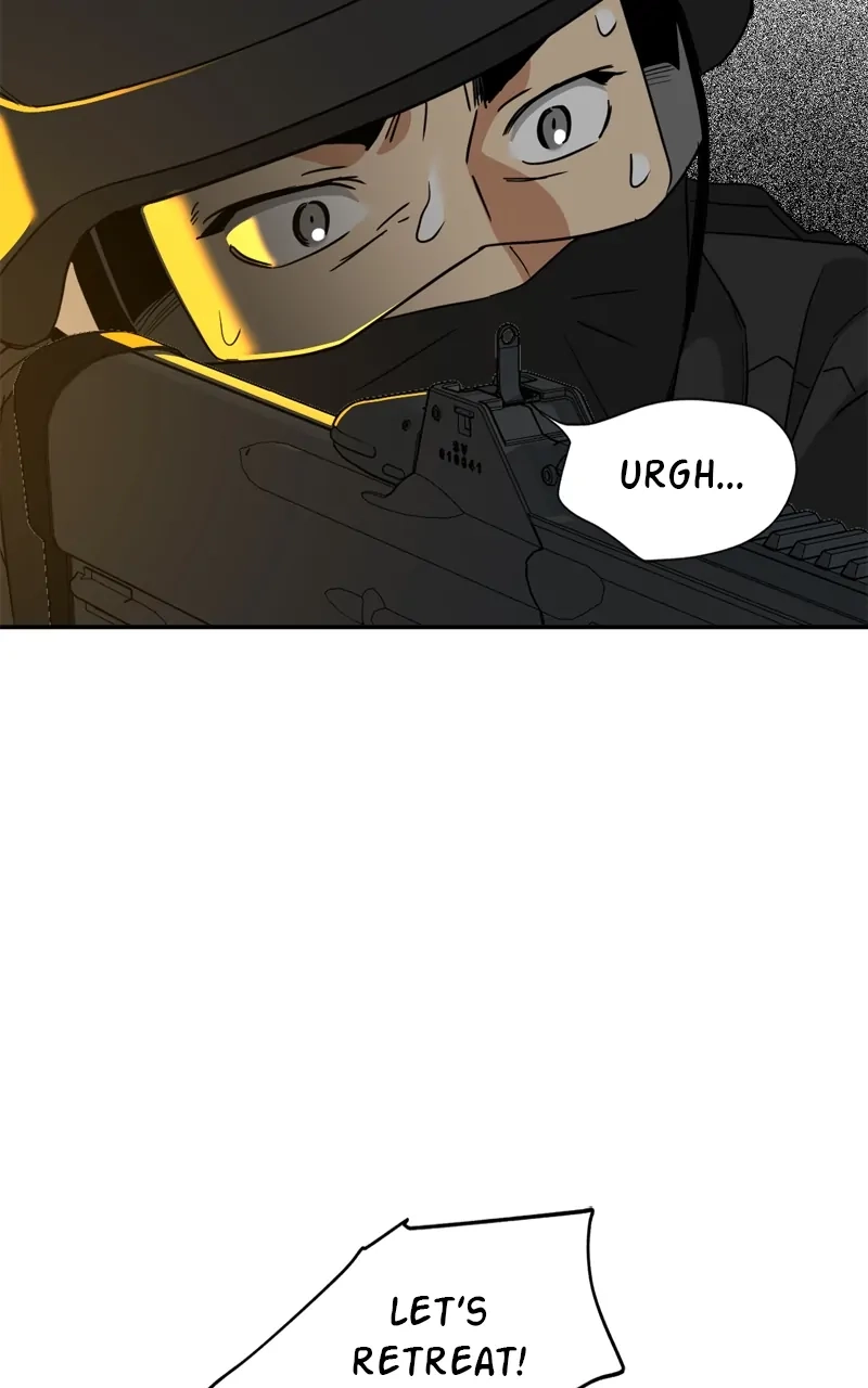Crimson Heart Chapter 35 page 29 - 