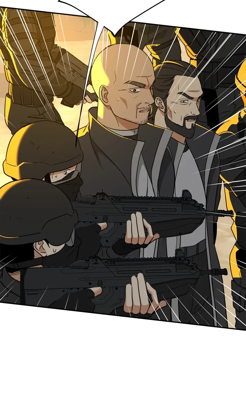 Crimson Heart Chapter 35 page 30 - 