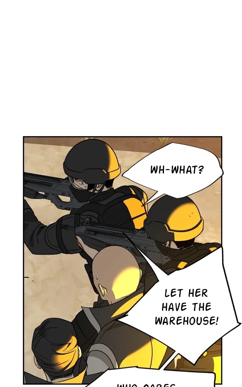 Crimson Heart Chapter 35 page 31 - 