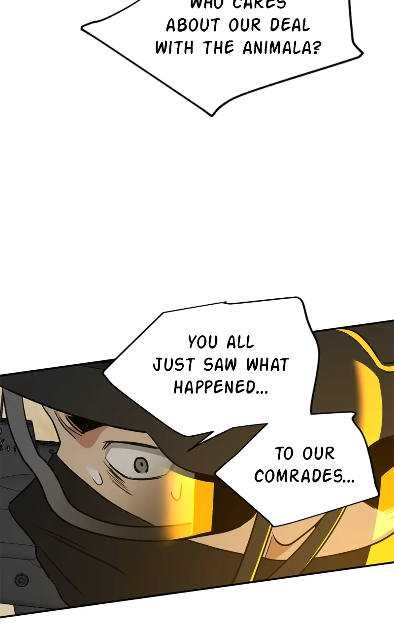 Crimson Heart Chapter 35 page 32 - 