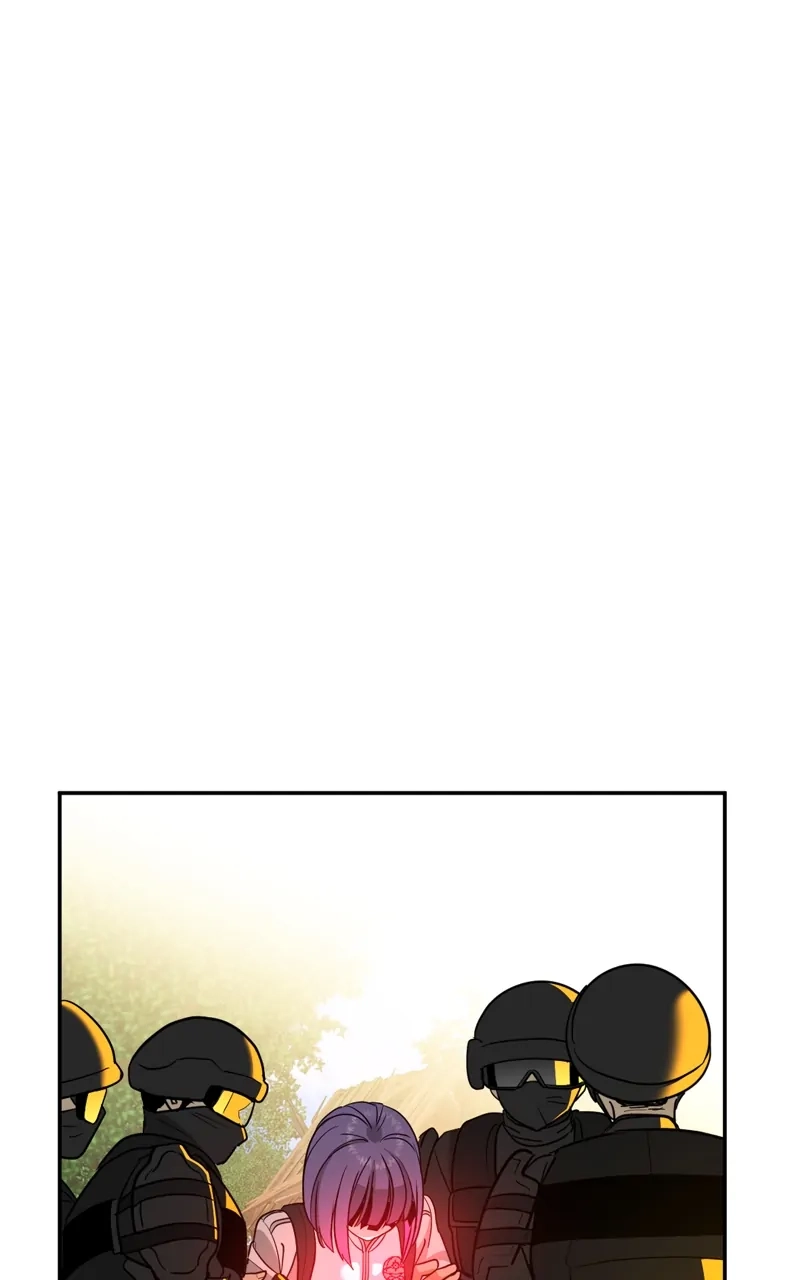Crimson Heart Chapter 35 page 33 - 