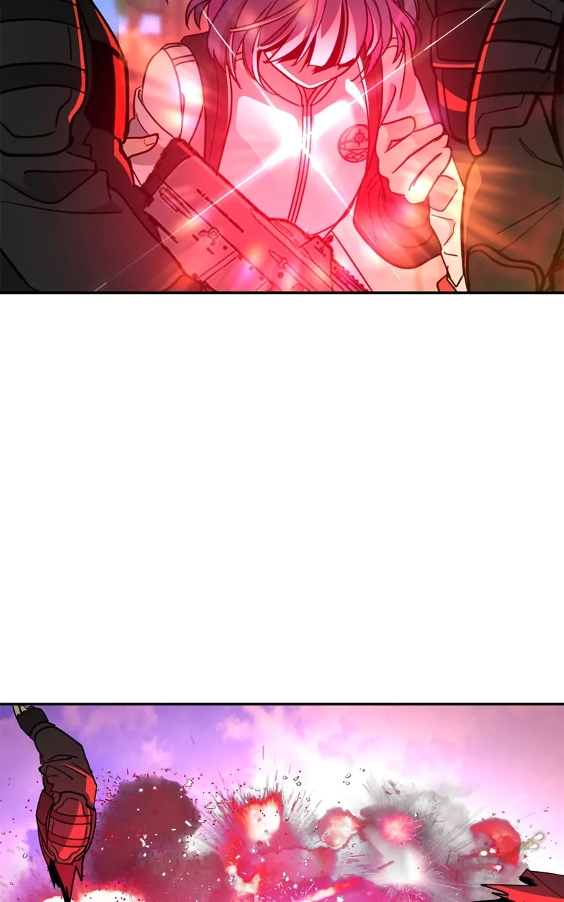 Crimson Heart Chapter 35 page 35 - 