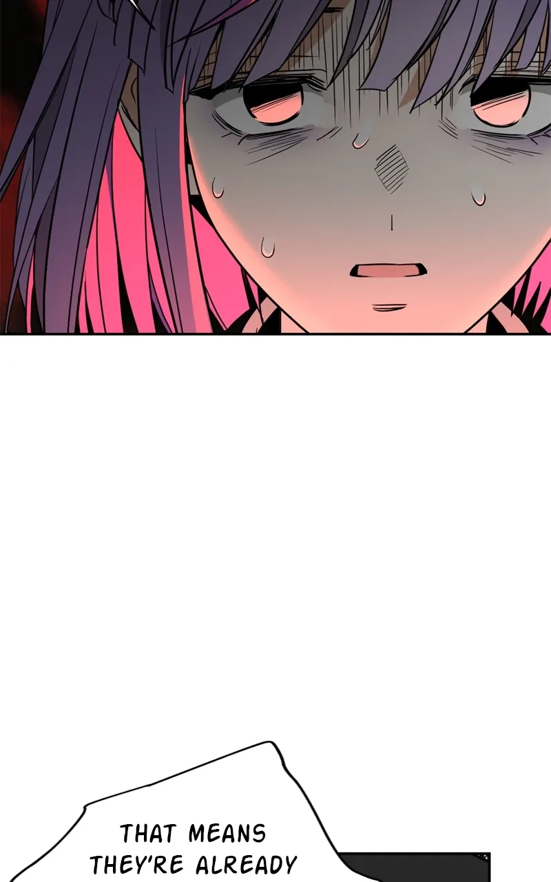 Crimson Heart Chapter 35 page 40 - 