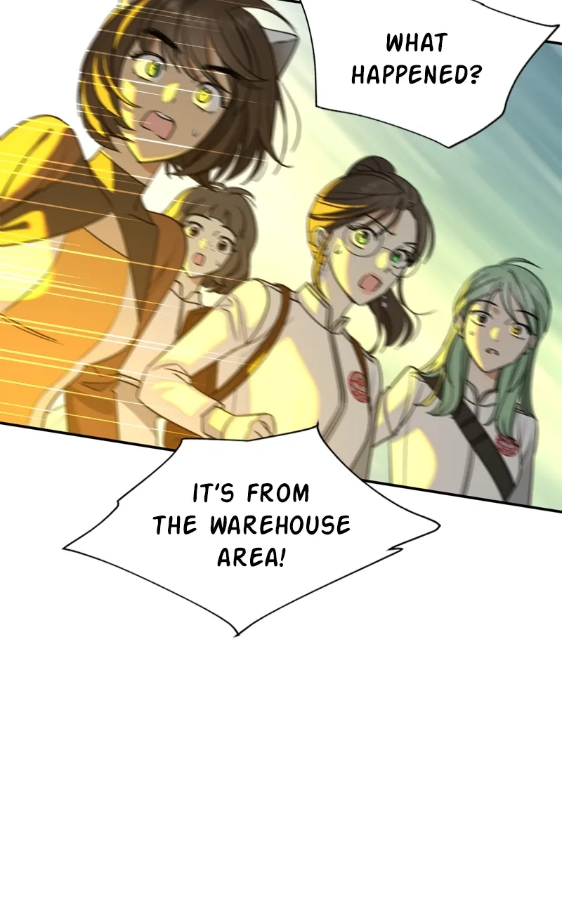 Crimson Heart Chapter 35 page 5 - 