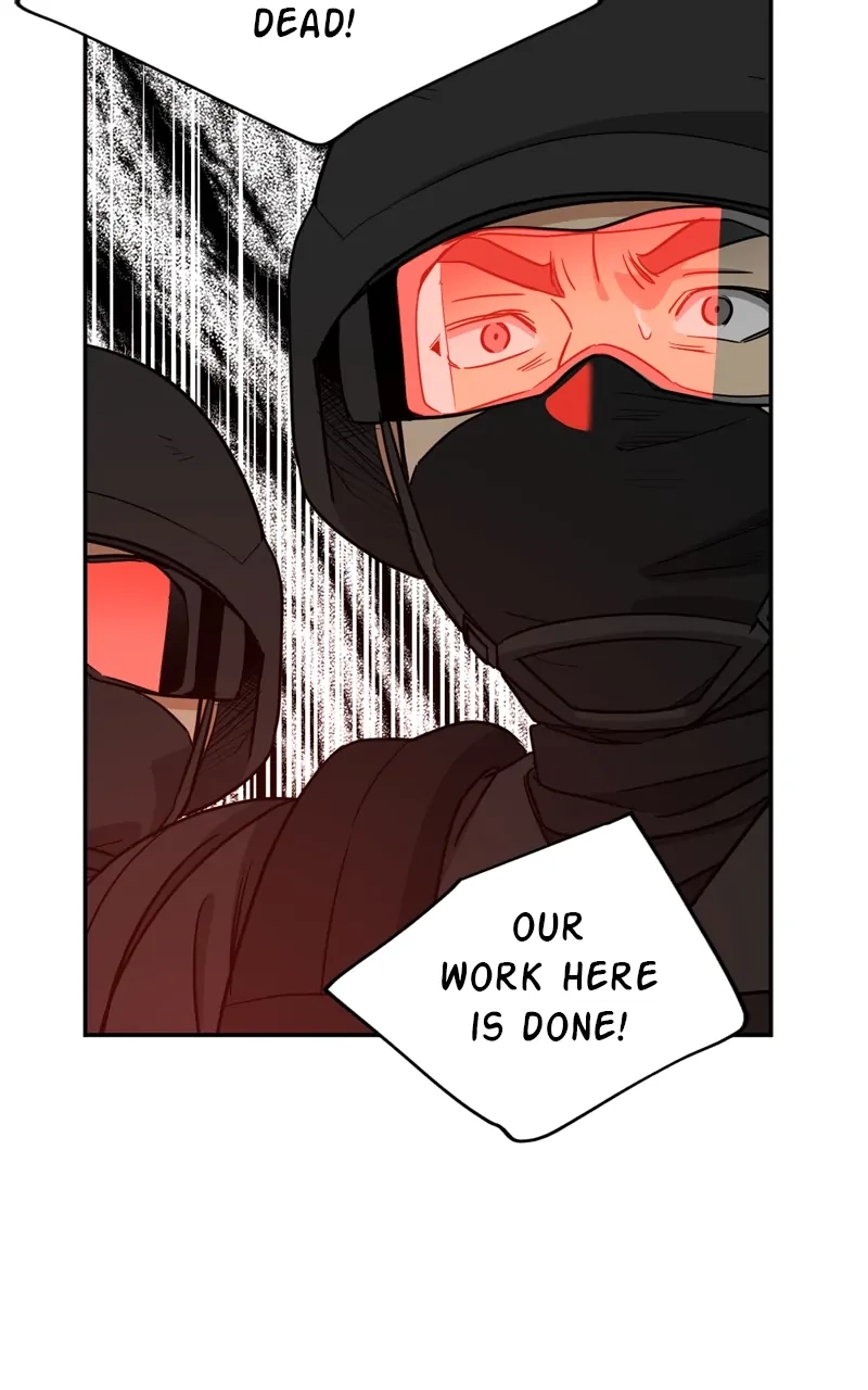 Crimson Heart Chapter 35 page 41 - 