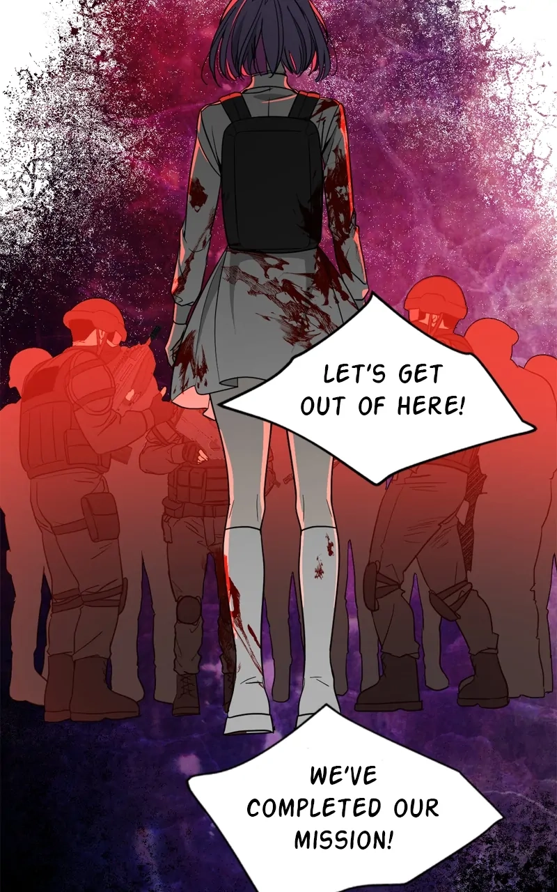 Crimson Heart Chapter 35 page 44 - 