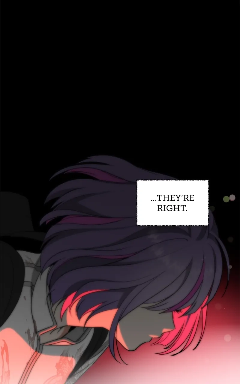 Crimson Heart Chapter 35 page 46 - 