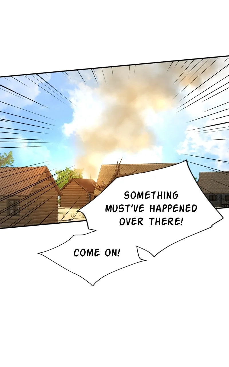 Crimson Heart Chapter 35 page 6 - 