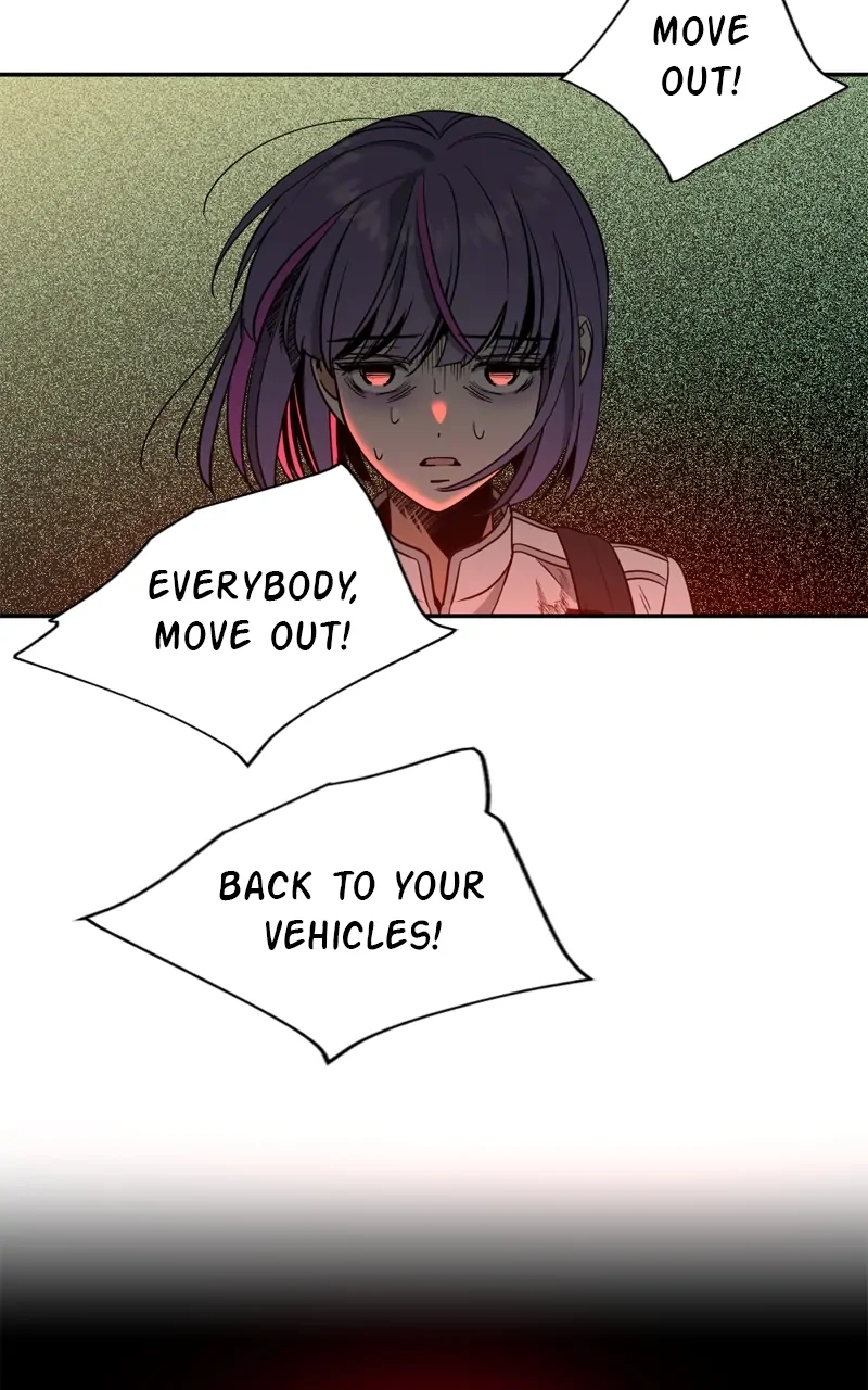 Crimson Heart Chapter 35 page 55 - 