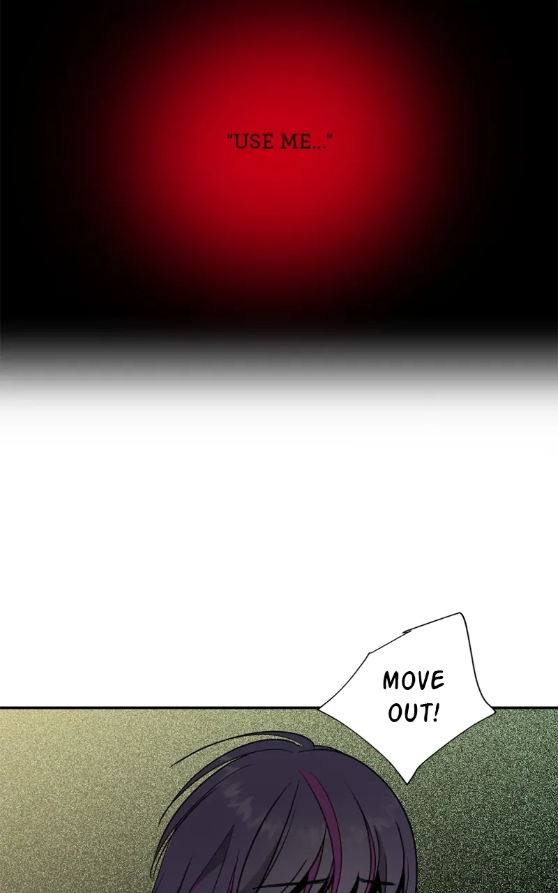 Crimson Heart Chapter 35 page 56 - 