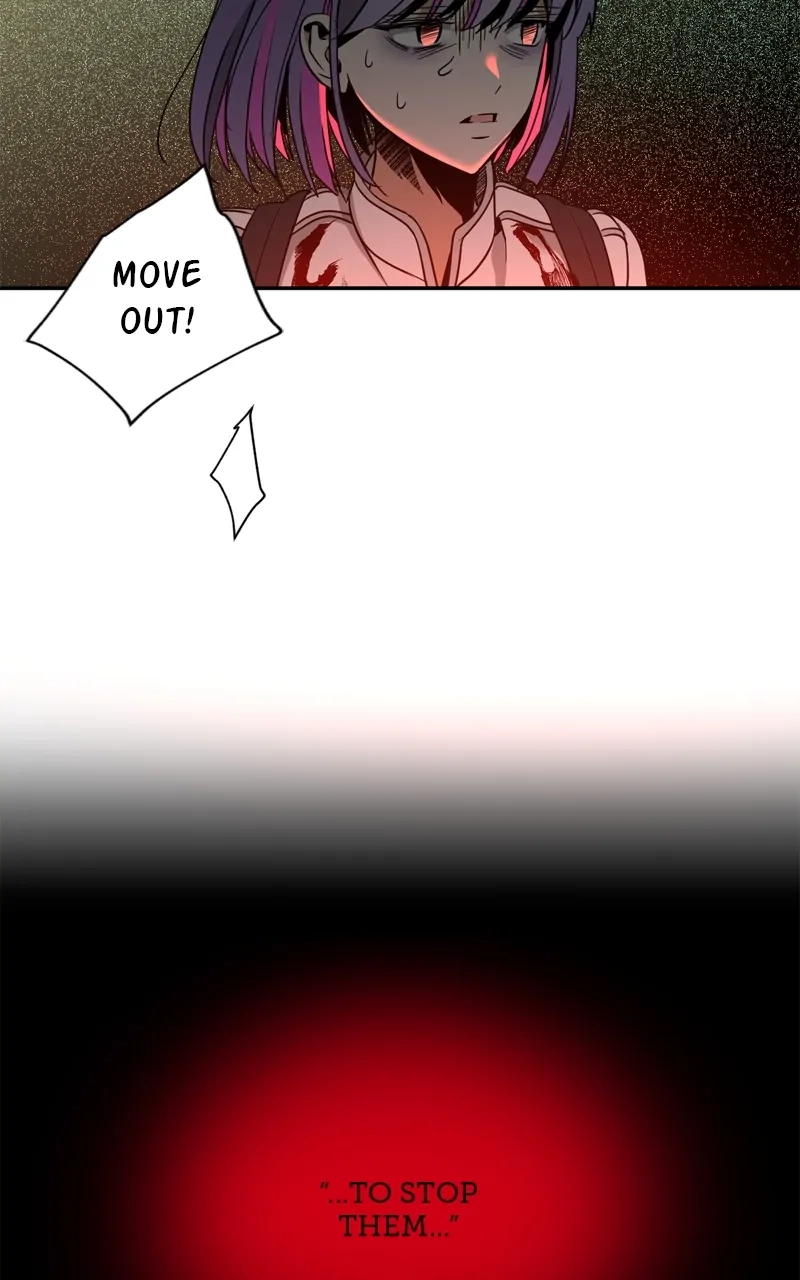 Crimson Heart Chapter 35 page 57 - 