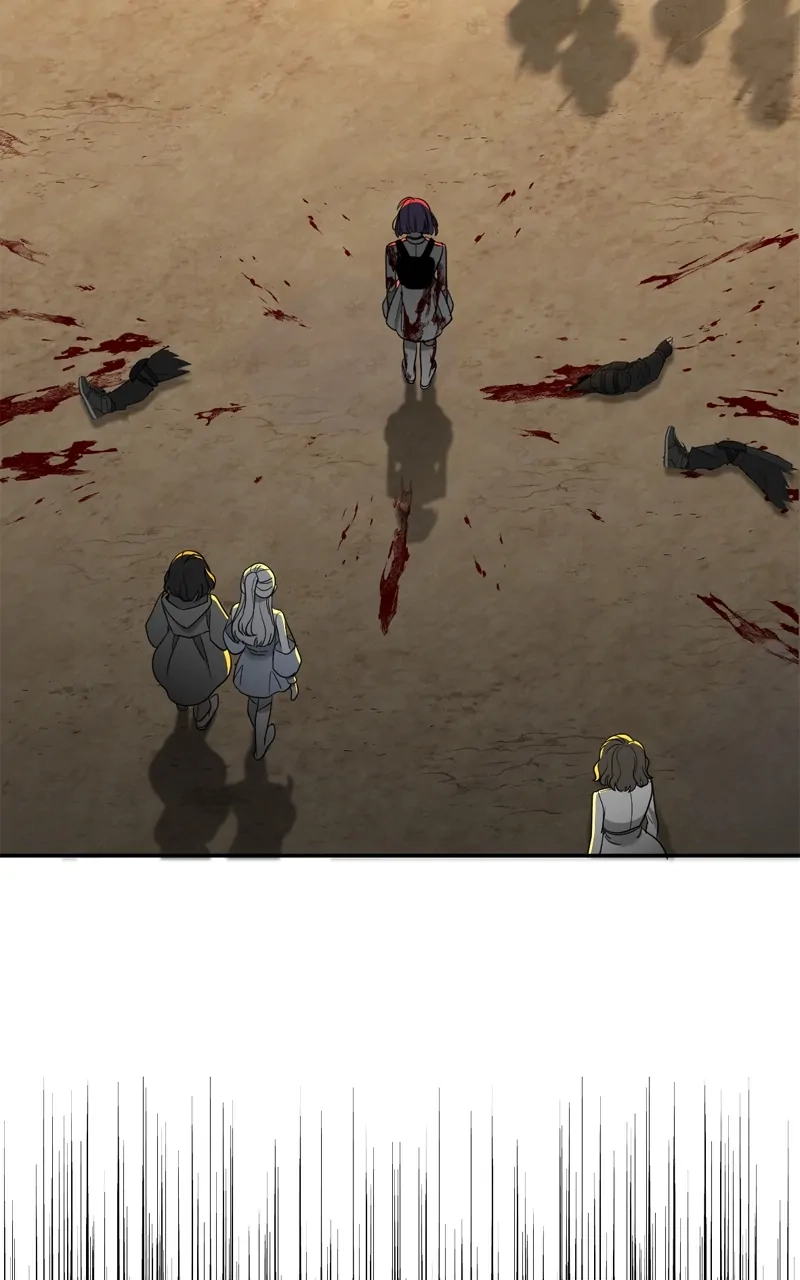 Crimson Heart Chapter 35 page 60 - 
