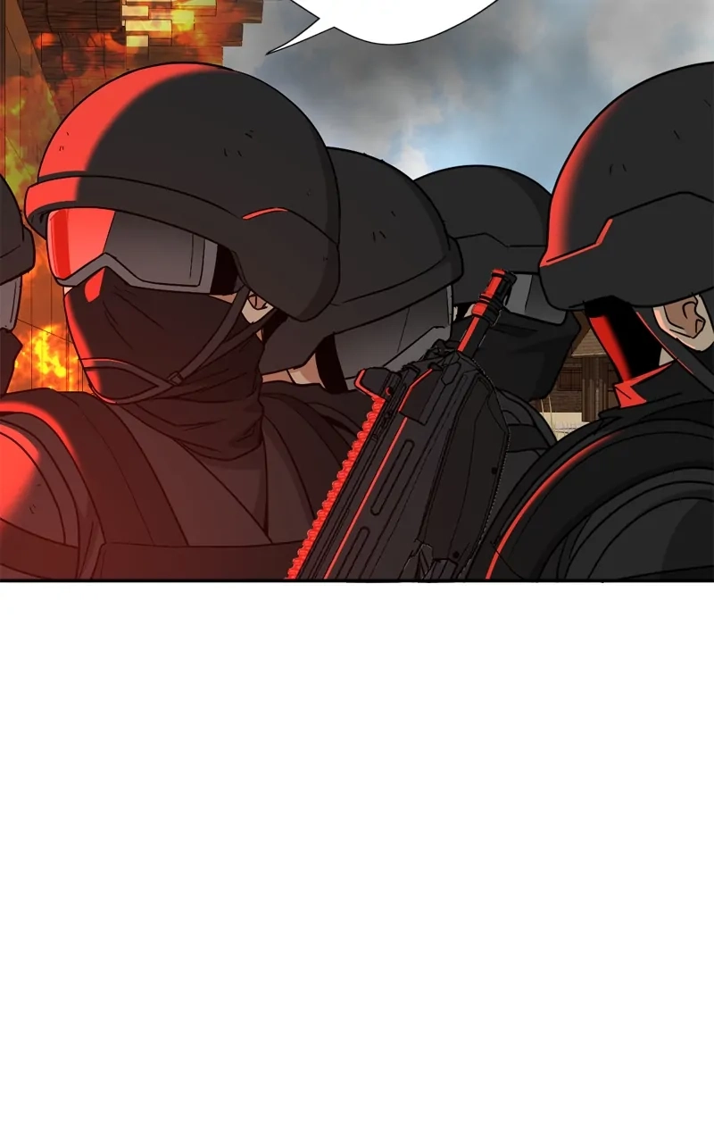 Crimson Heart Chapter 35 page 66 - 