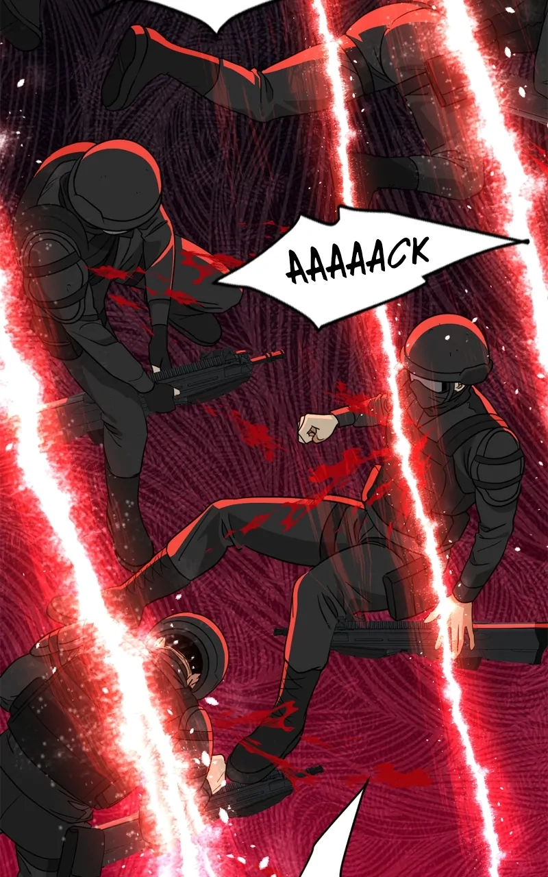 Crimson Heart Chapter 35 page 77 - 
