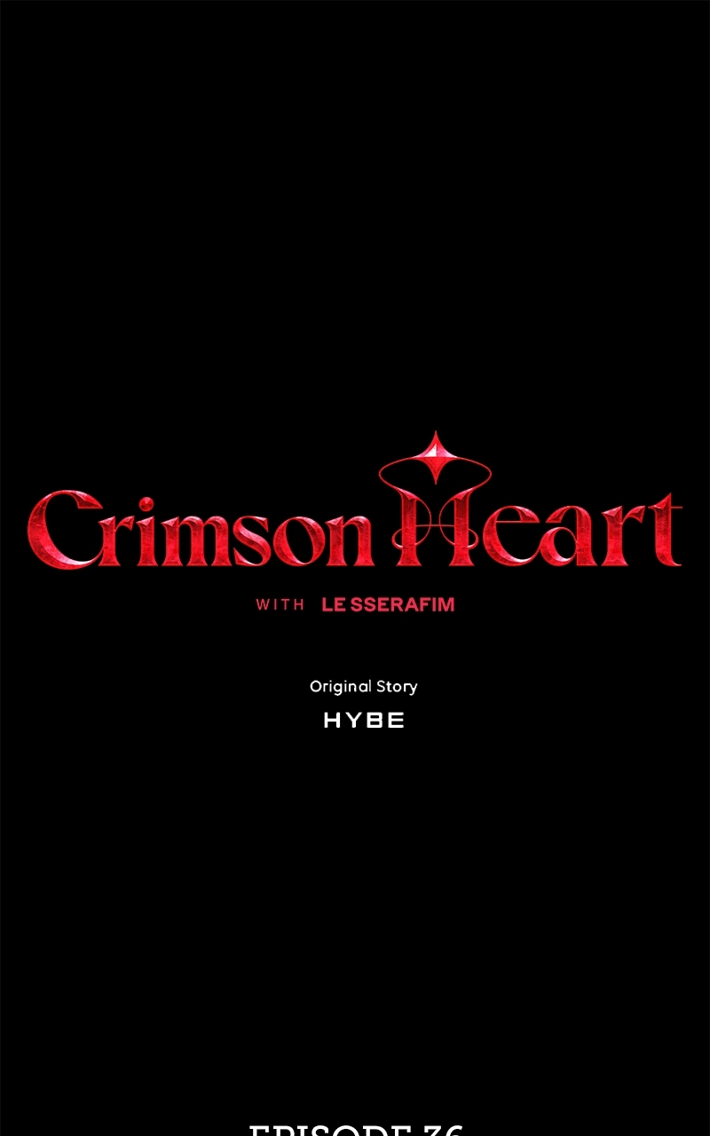 Crimson Heart Chapter 36 page 2 - 