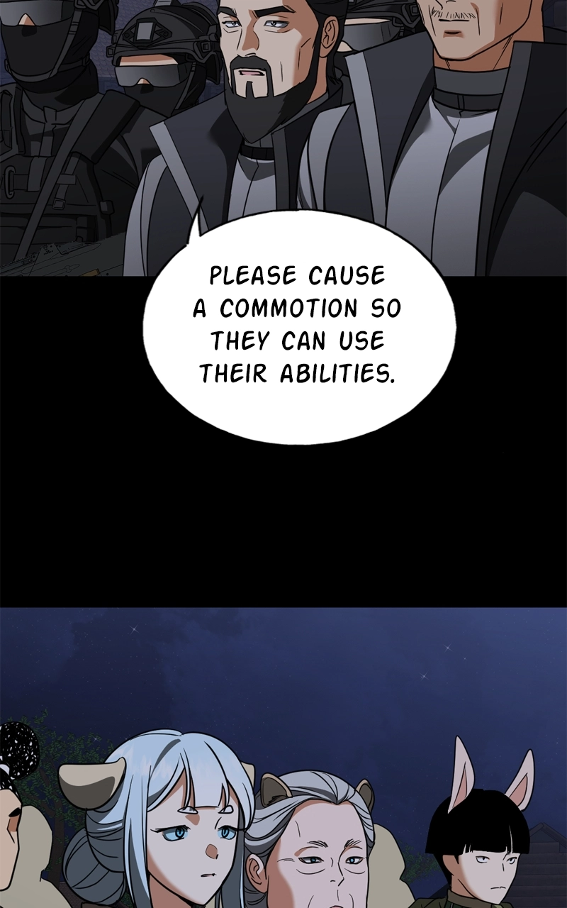 Crimson Heart Chapter 36 page 11 - 
