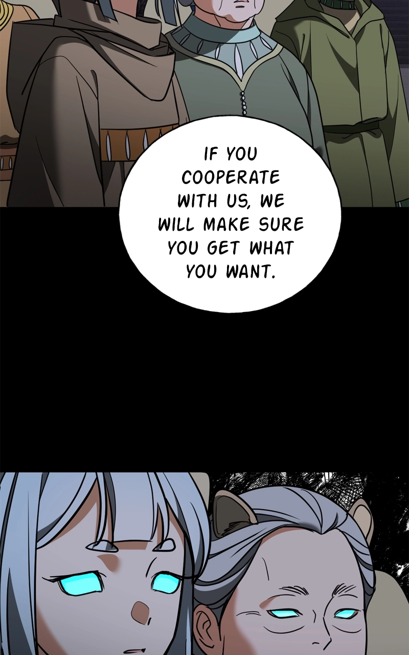 Crimson Heart Chapter 36 page 12 - 