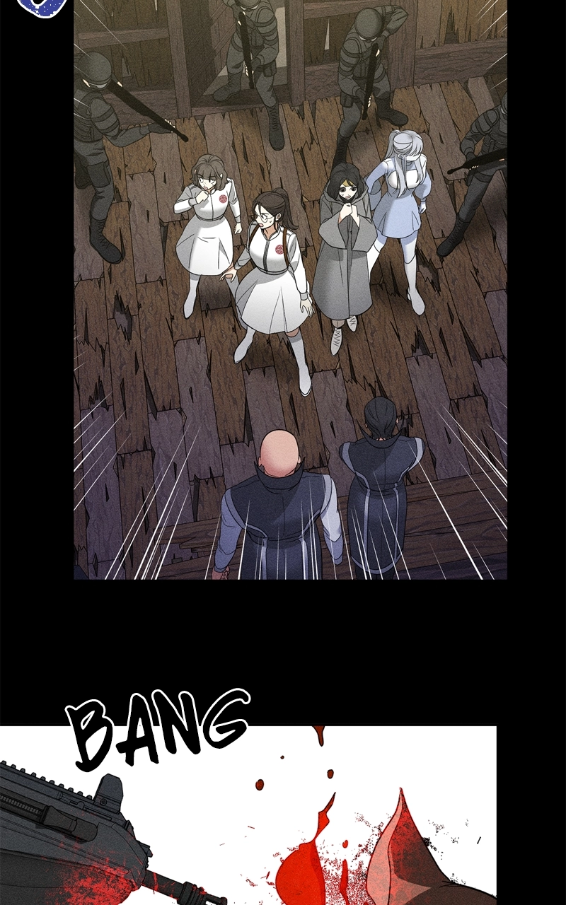 Crimson Heart Chapter 36 page 15 - 