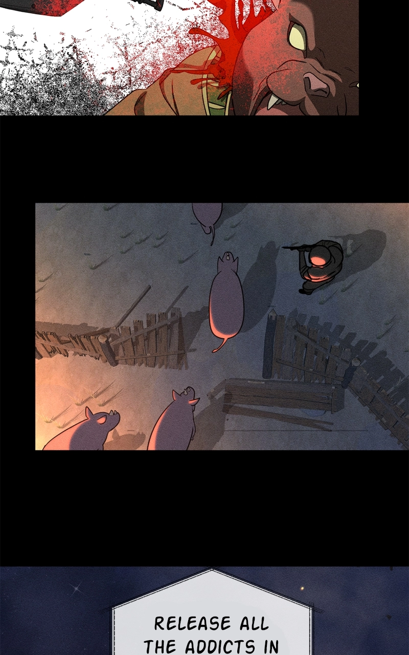 Crimson Heart Chapter 36 page 16 - 