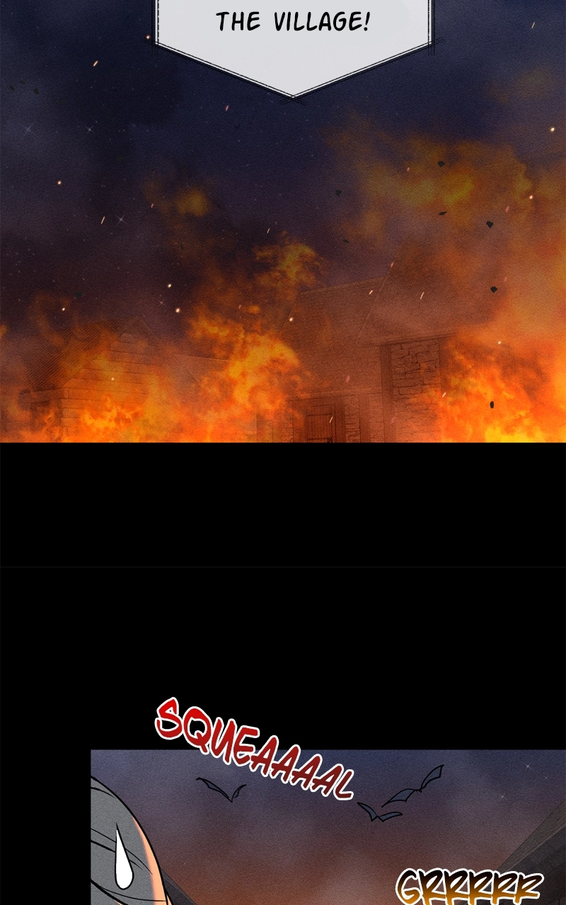 Crimson Heart Chapter 36 page 17 - 