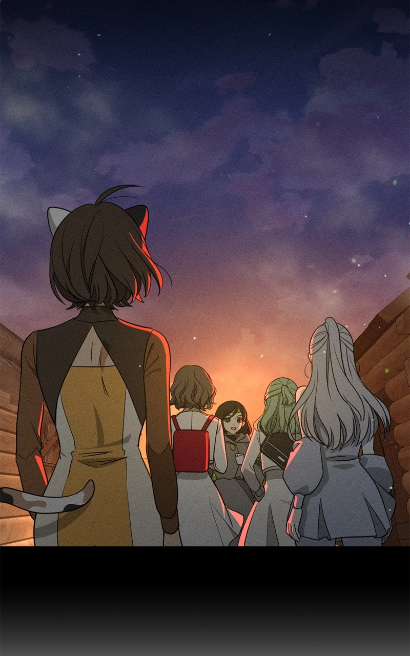 Crimson Heart Chapter 36 page 19 - 