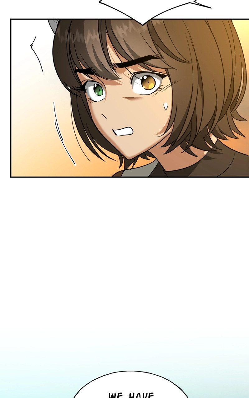 Crimson Heart Chapter 36 page 22 - 