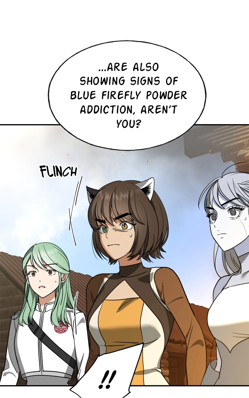 Crimson Heart Chapter 36 page 25 - 