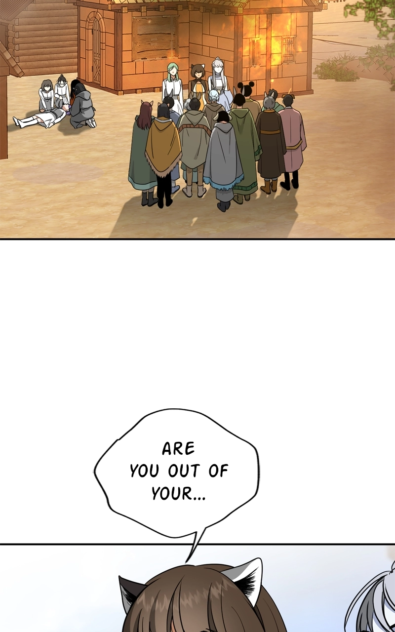 Crimson Heart Chapter 36 page 27 - 