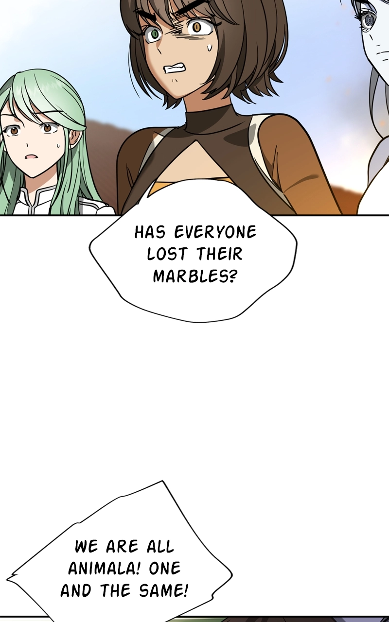 Crimson Heart Chapter 36 page 28 - 
