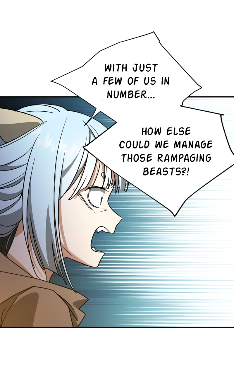Crimson Heart Chapter 36 page 31 - 