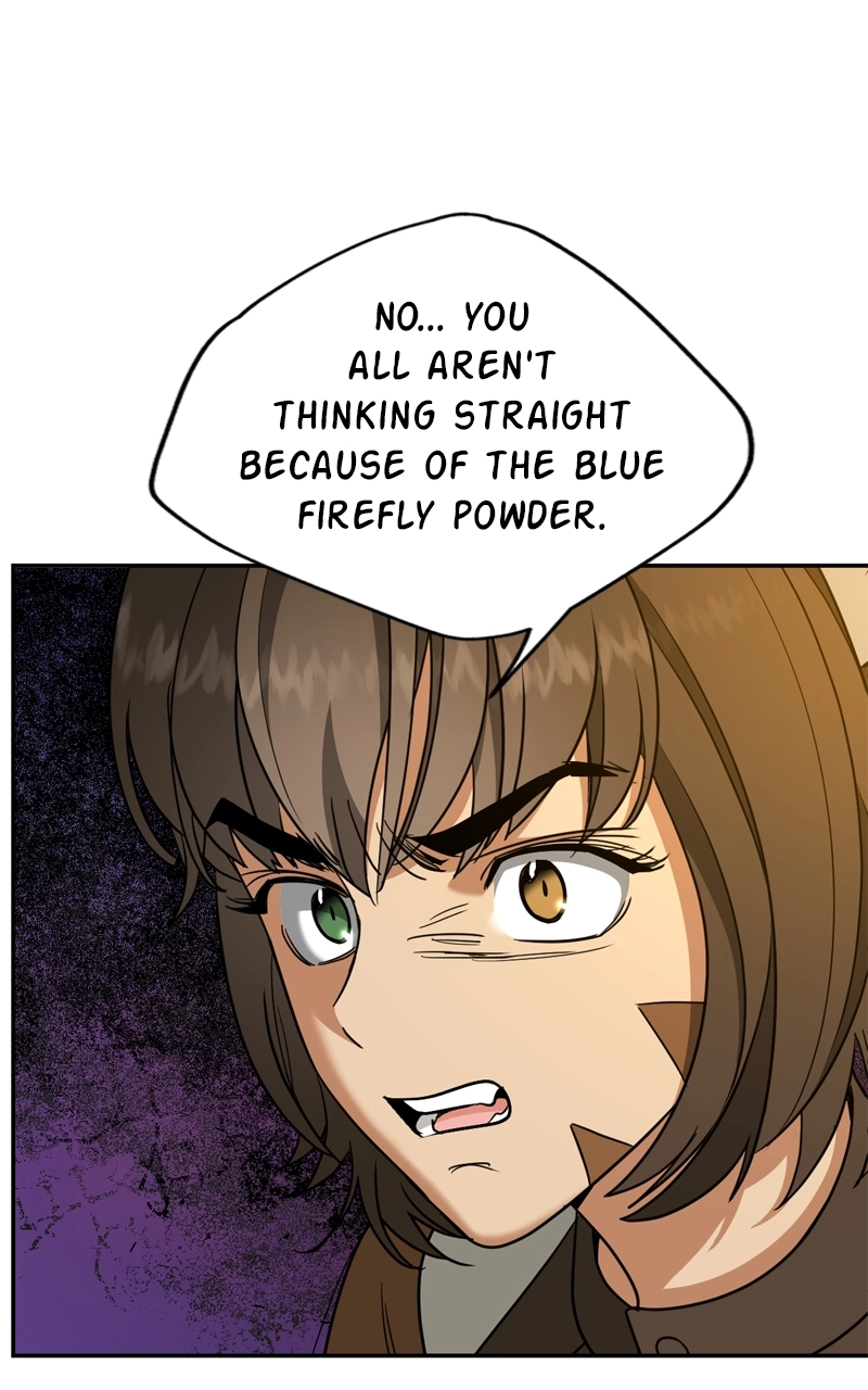 Crimson Heart Chapter 36 page 32 - 