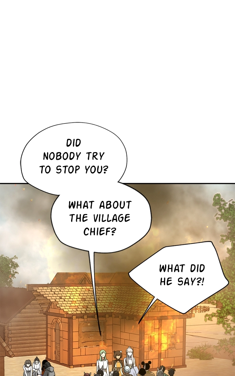 Crimson Heart Chapter 36 page 33 - 