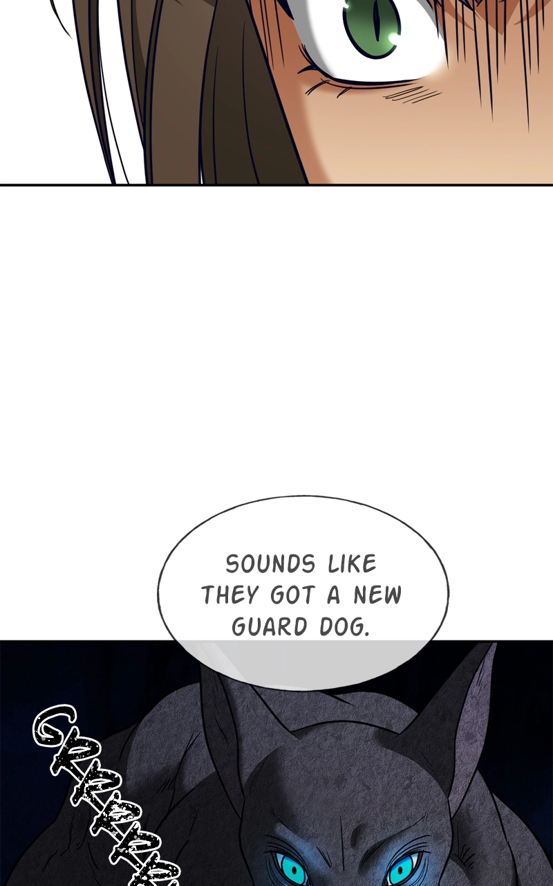 Crimson Heart Chapter 36 page 40 - 