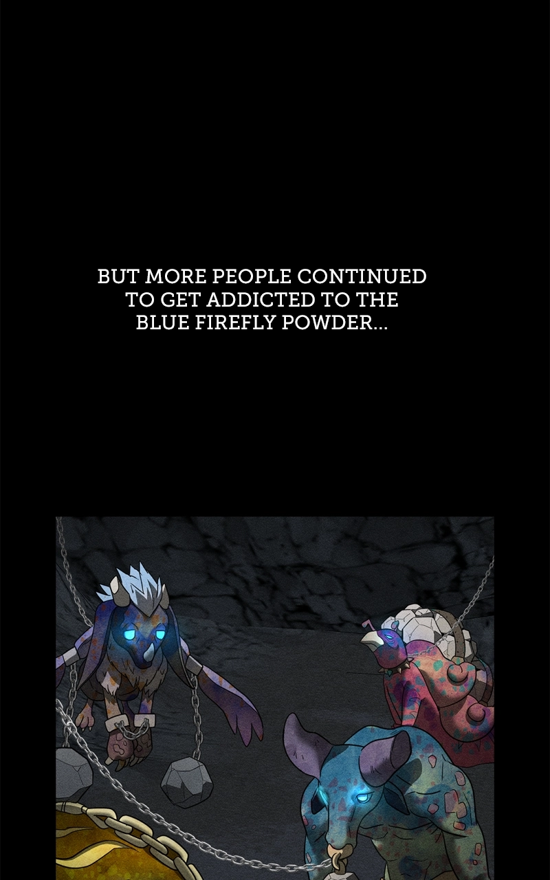 Crimson Heart Chapter 36 page 5 - 