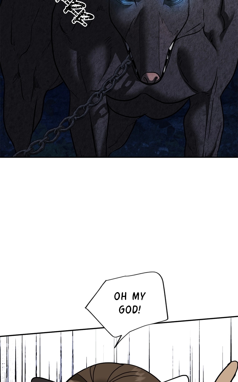 Crimson Heart Chapter 36 page 41 - 