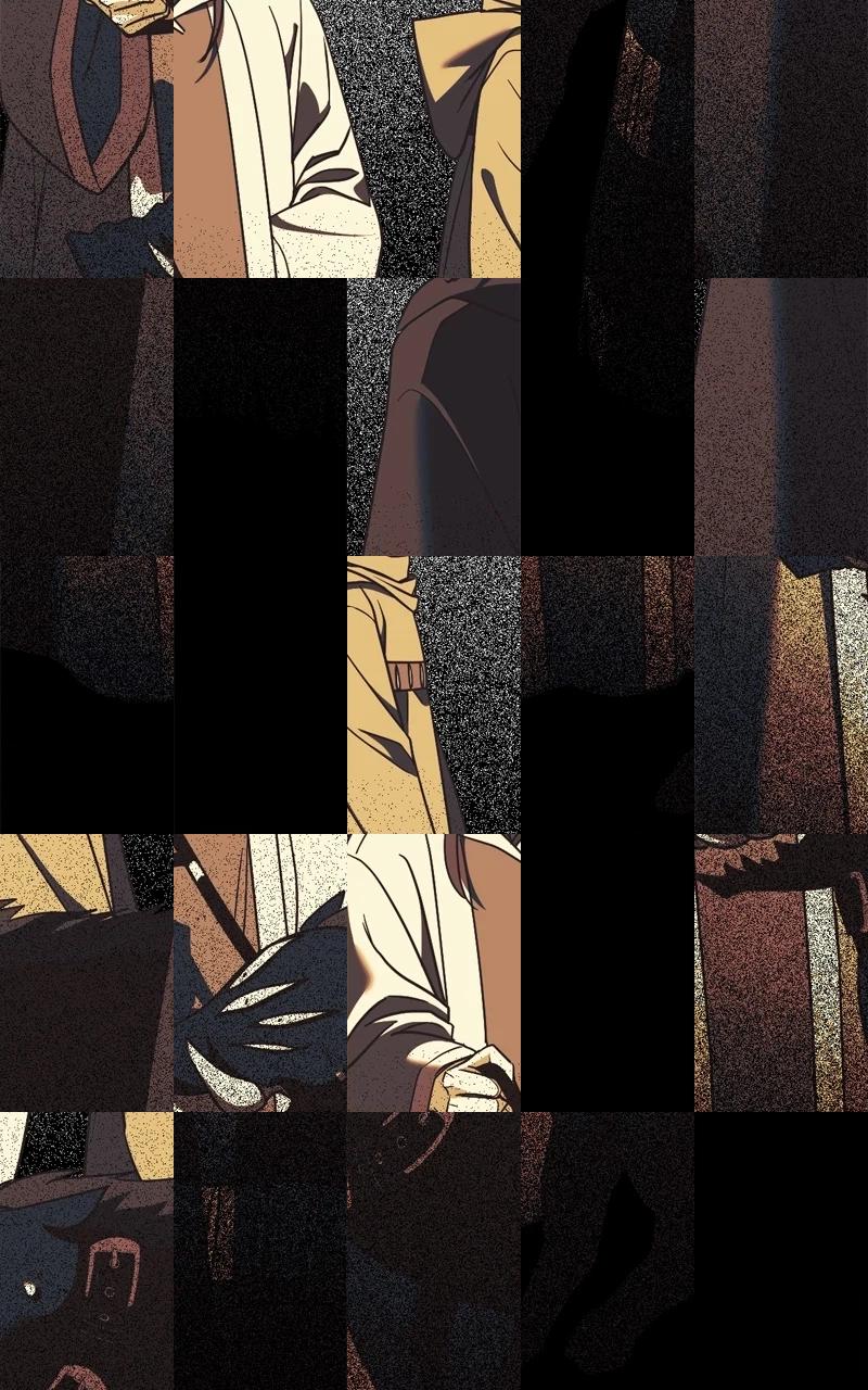Crimson Heart Chapter 36 page 8 - 