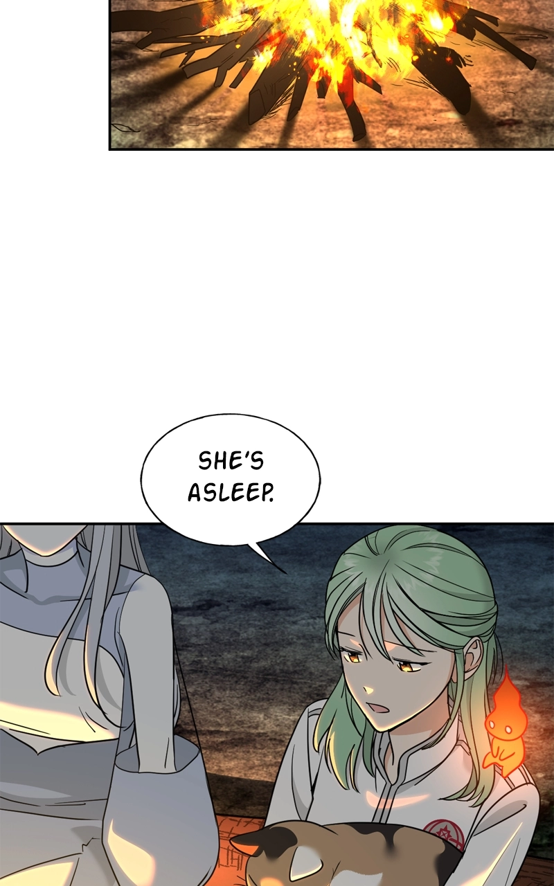 Crimson Heart Chapter 36 page 77 - 