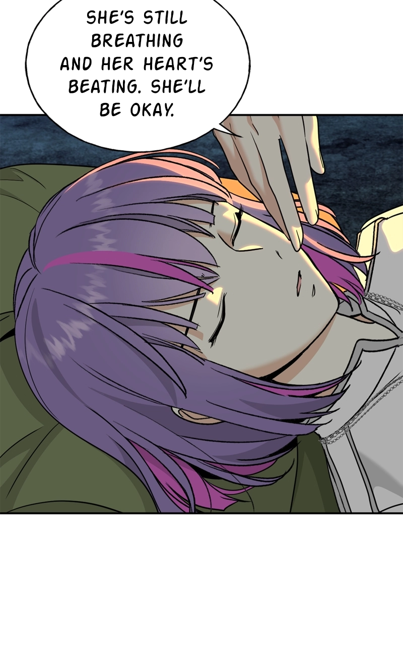 Crimson Heart Chapter 36 page 82 - 