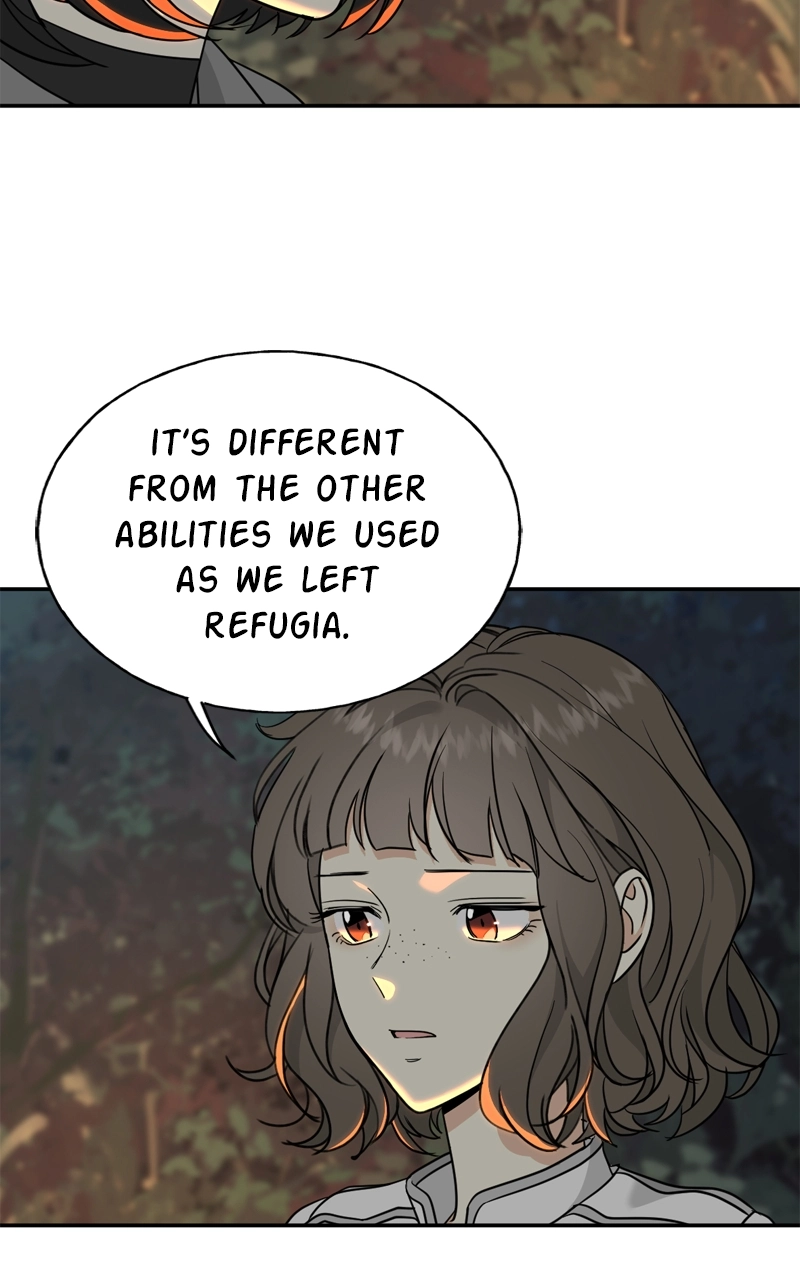 Crimson Heart Chapter 36 page 84 - 