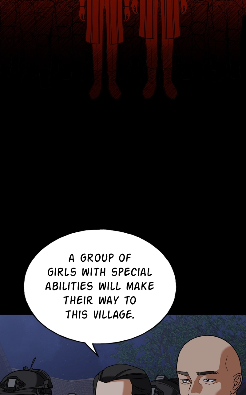 Crimson Heart Chapter 36 page 10 - 