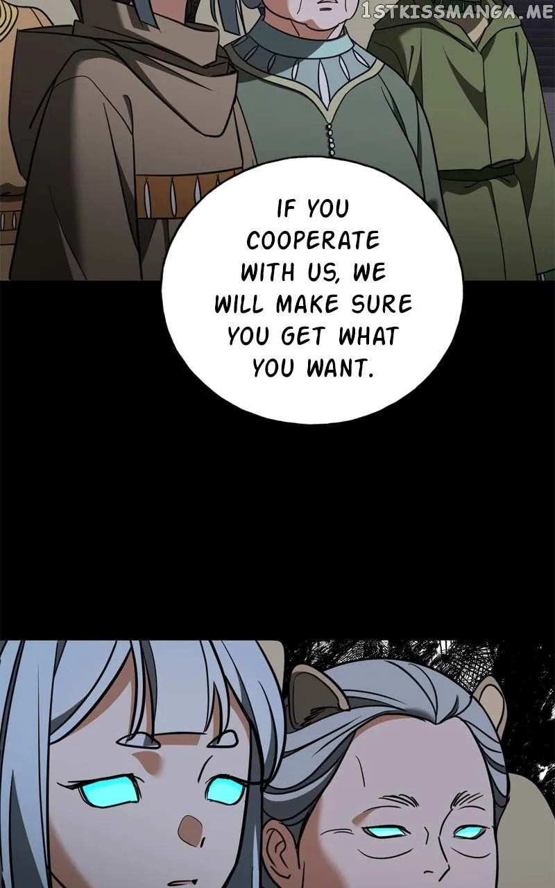 Crimson Heart Chapter 37 page 11 - 