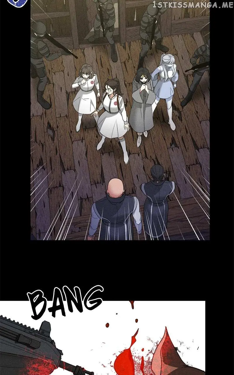 Crimson Heart Chapter 37 page 14 - 