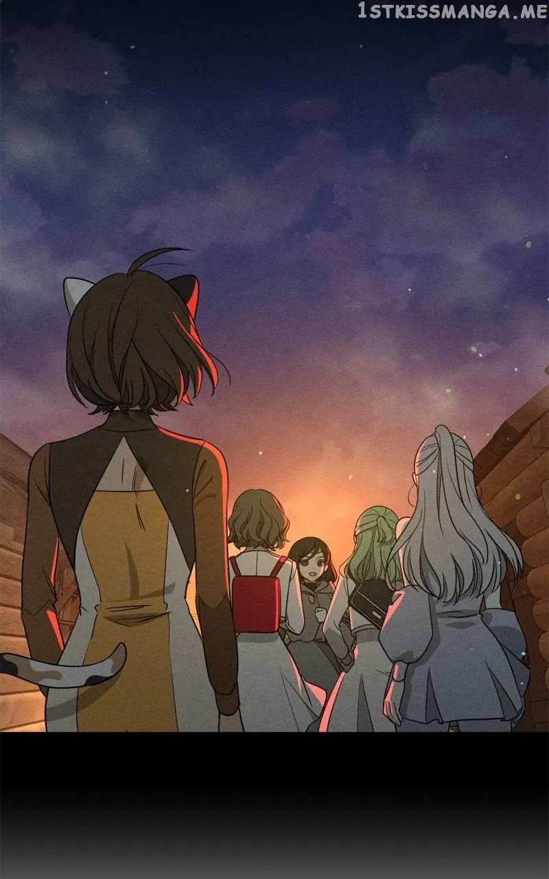 Crimson Heart Chapter 37 page 18 - 