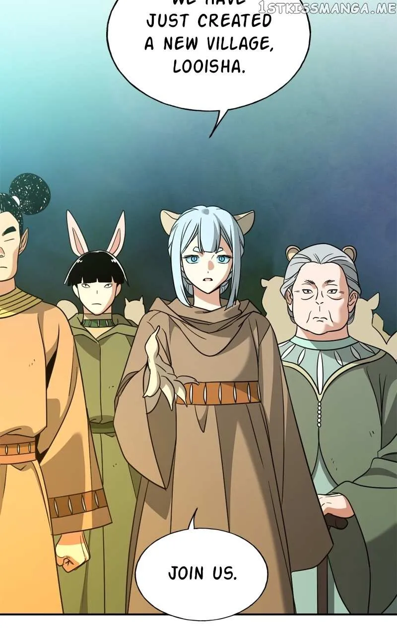 Crimson Heart Chapter 37 page 22 - 