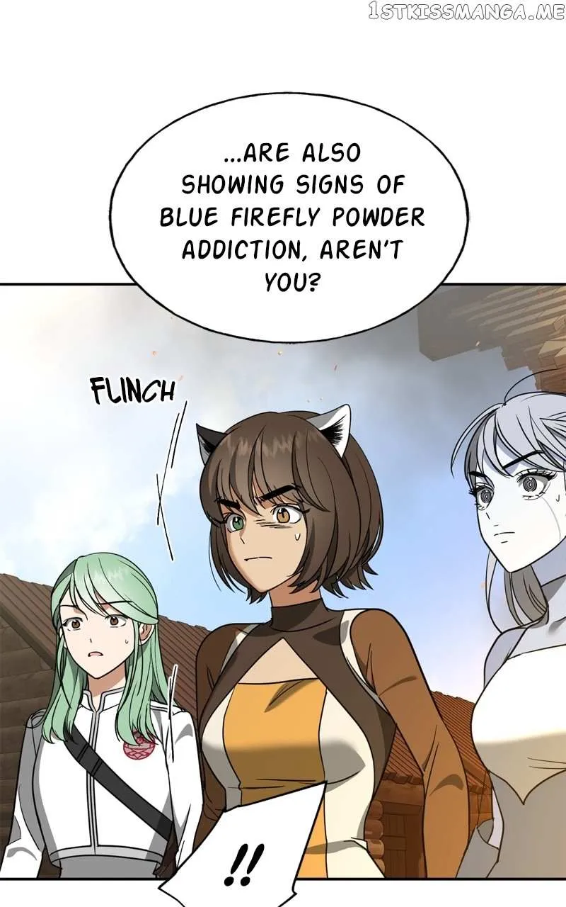 Crimson Heart Chapter 37 page 24 - 