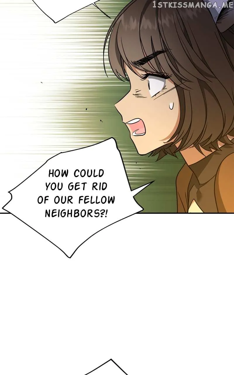 Crimson Heart Chapter 37 page 28 - 