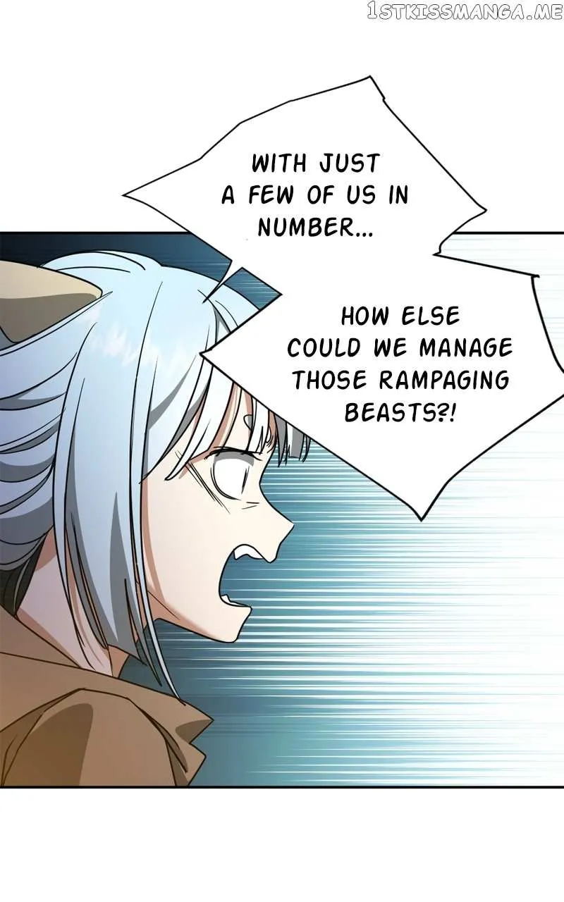 Crimson Heart Chapter 37 page 30 - 