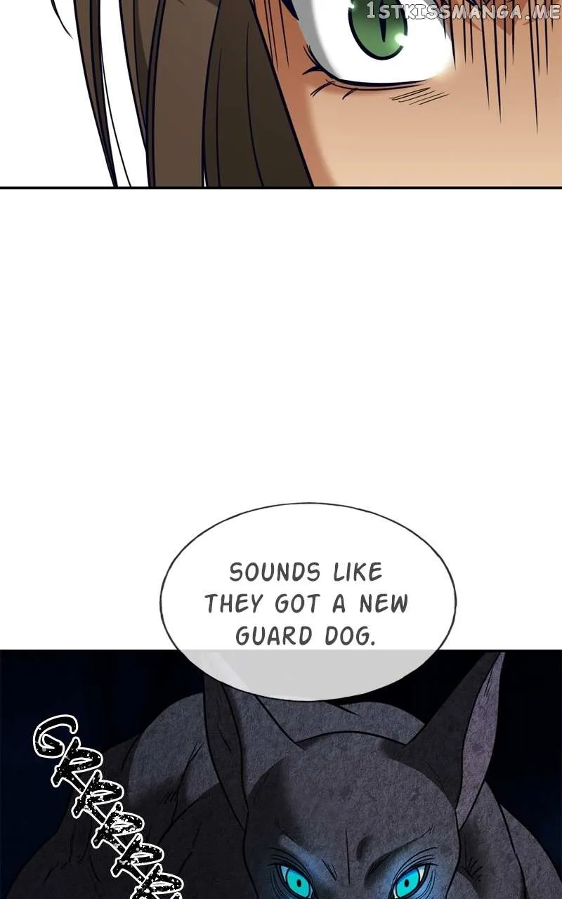 Crimson Heart Chapter 37 page 39 - 