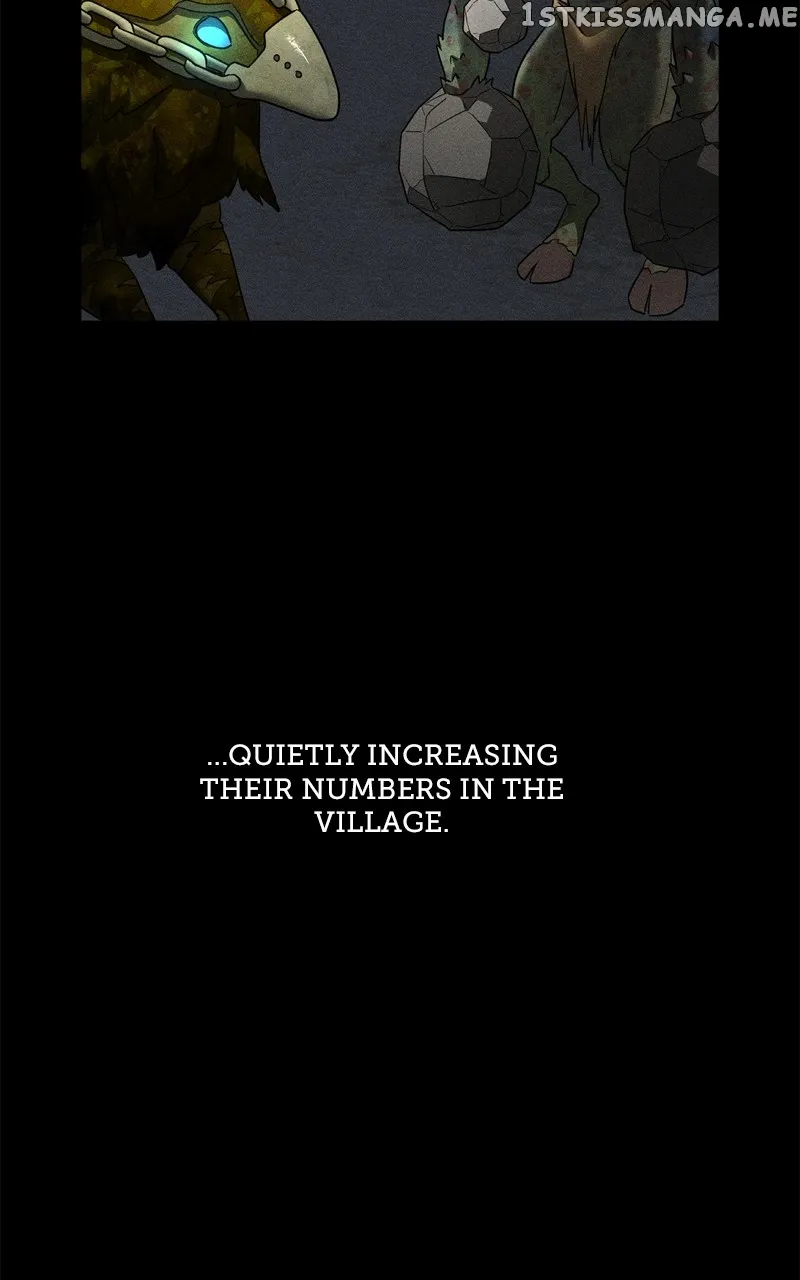 Crimson Heart Chapter 37 page 5 - 
